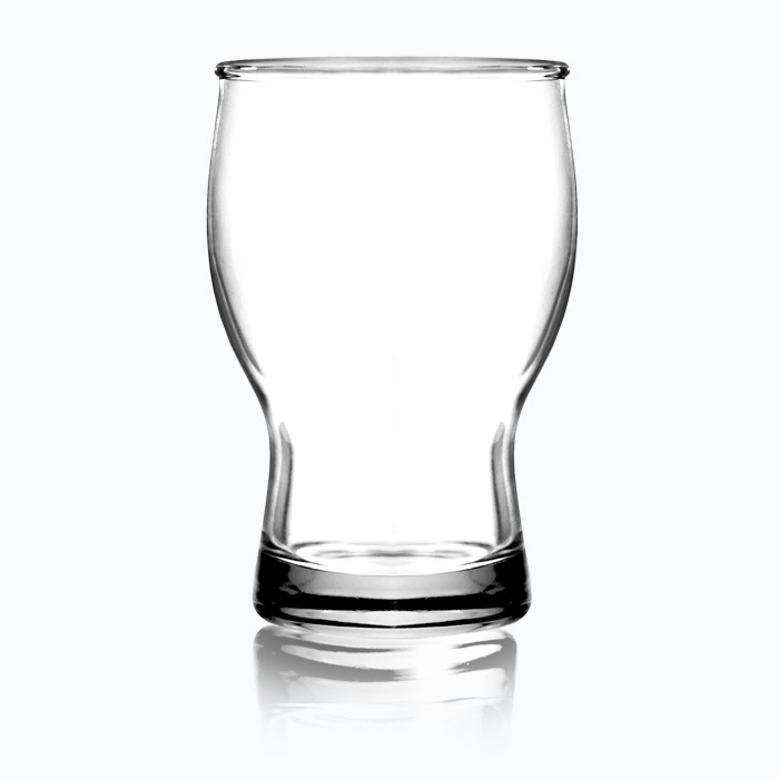 18 oz Craftsman Beer Glass